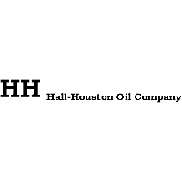 Hall Houston Oil Company